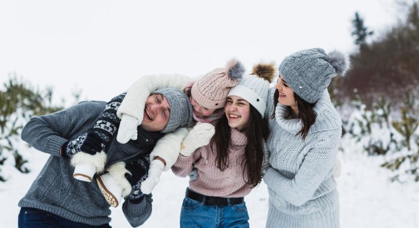 Havas túra, koncert vagy tea workshop? – ezekre a programokra mind becsekolhatsz hétvégén