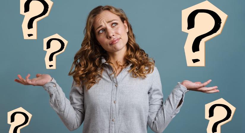 Töltsd ki a műveltségi kvízt és bizonyítsd be, hogy a legokosabbak közé tartozol! Hány pontod lesz?