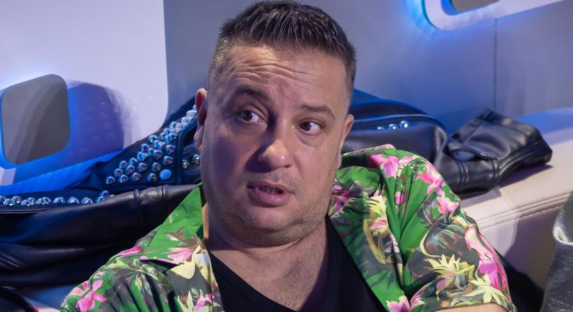 L.L. Junior szerelmi háromszögbe keveredett a rajongók szerint