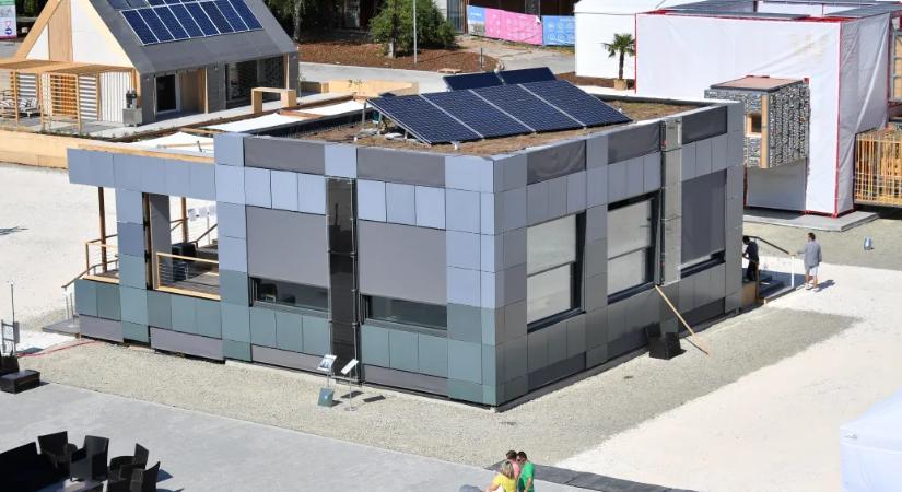 Jön százmilliárd forint napelemes ingyenpénz, bemutatjuk a feltételeket