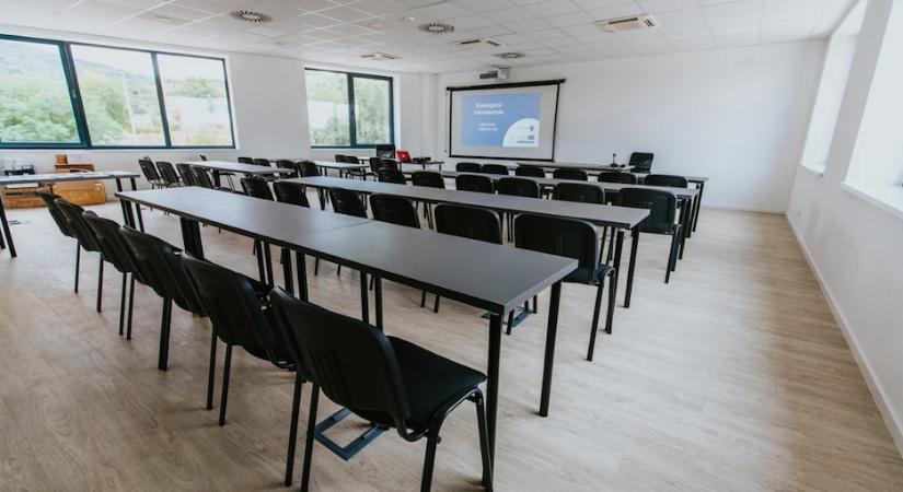 Extrém időjárás Zalában, bezárnak az iskolák