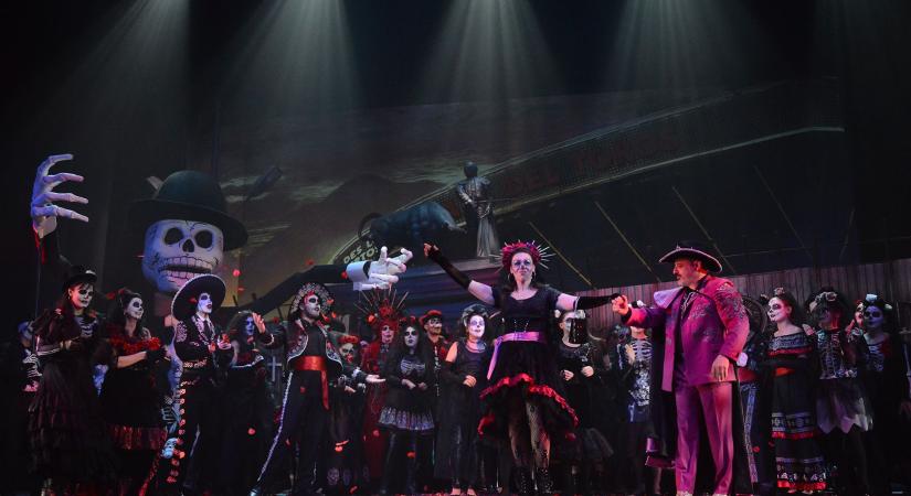 Újra operafellegvárrá tenné a debreceni színházat