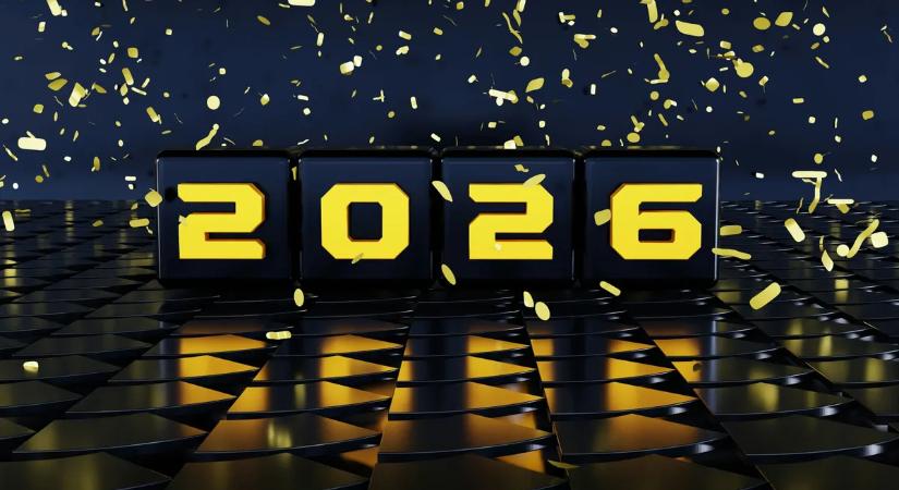 Ön meddig bírja az újévi fogadalmait? Ez a kvíz megmondja