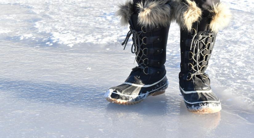 Időjárás 2026. január 9.: Fagy kíséri a napot, helyenként hószállingózással