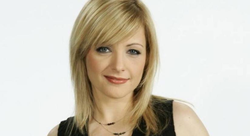 A 2000-es évek gyönyörű magyar sorozatsztárja volt: 55 évesen is lehengerlően fest Létay Dóra