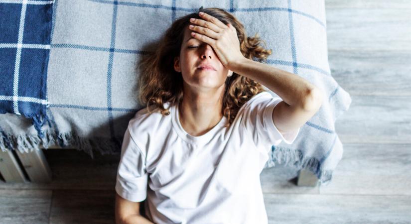 Furcsa érzés a tejtermékektől. Mi okozza? – Ez az összetevő visel meg sokakat