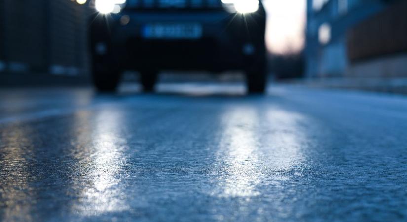 Pénteki időjárás: érkezik a veszélyes csapadék