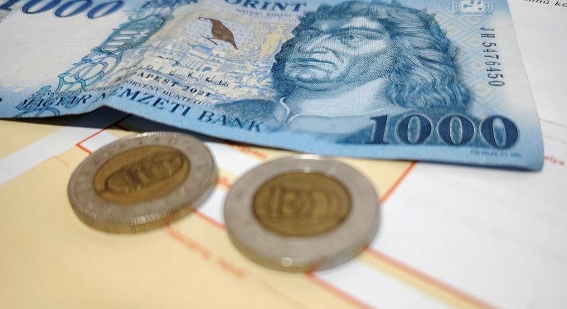 Akinek van még ilyen 1000 forintos bankjegye, már ne sokáig rejtegesse, eddig lehet beváltani