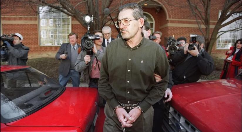 Ő volt Amerika legnagyobb árulója – meghalt a CIA-ügynök, aki halálba küldte társait