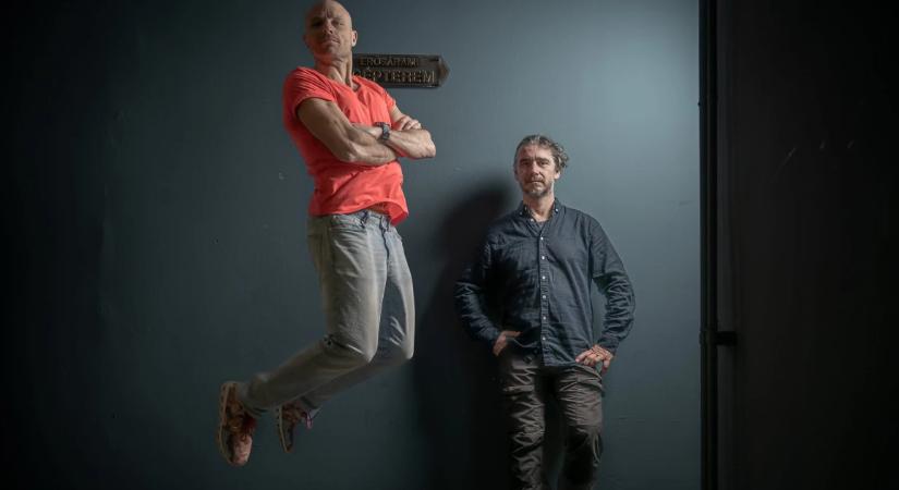 Az összes kanyarra emlékszem, végig tudok menni fejben mind az 1172 kilométeren – itt az ultrafutó filmes újabb nagy dobása