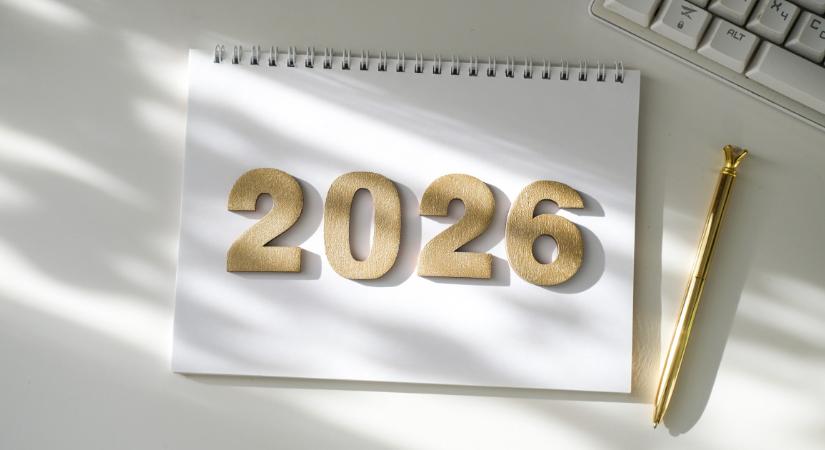 2026-os karrierhoroszkóp: ezt ígéri az év az egyes csillagjegyeknek