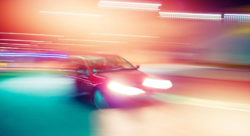 Kegyetlenül aratnak a trafiboxok Budapesten: itt a legutóbbi teríték