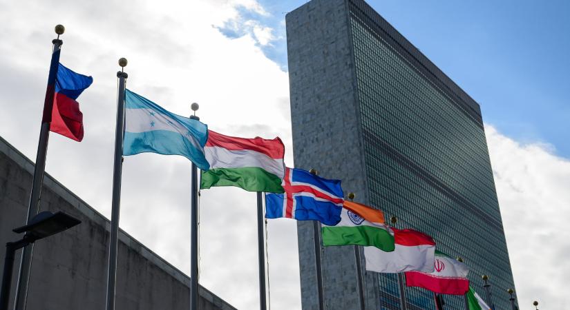 Az ENSZ főtitkára szerint az USA-nak fizetnie kell a világszervezet hozzájárulásait kilépése ellenére is