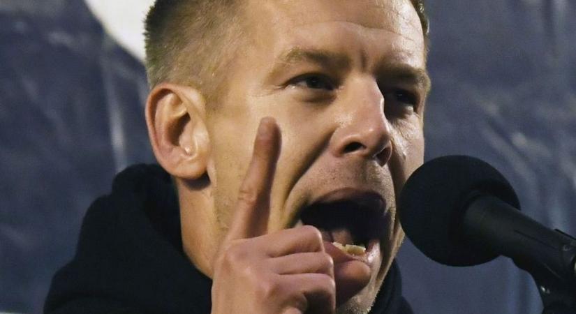 Magyar Péter olyat mondott a miniszterelnökről, ami már túlmegy minden határon! (VIDEÓ)