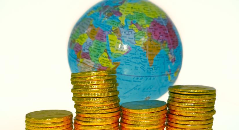 Bod Péter Ákos: Politika rángatta világgazdaság – ezt hozhatja 2026