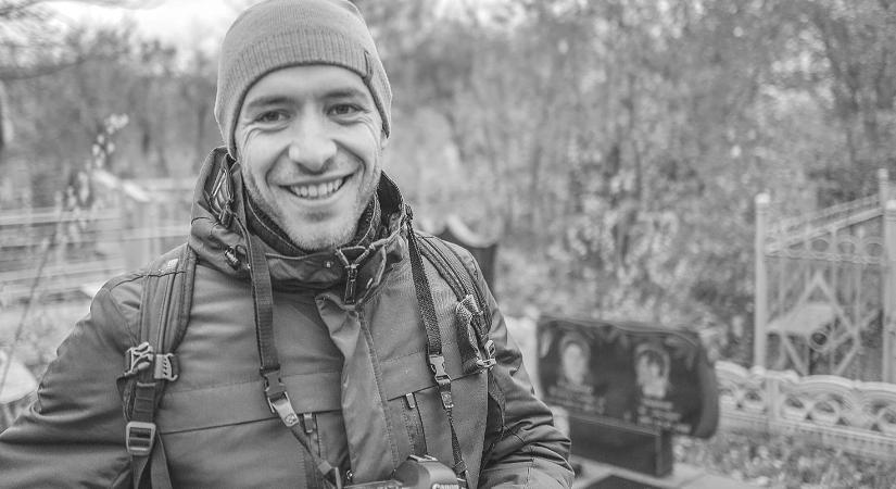 Az év embere: Győri Boldizsár