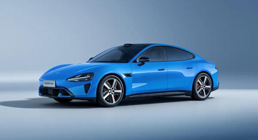 Komoly technikai frissítést kap a Xiaomi sikermodellje