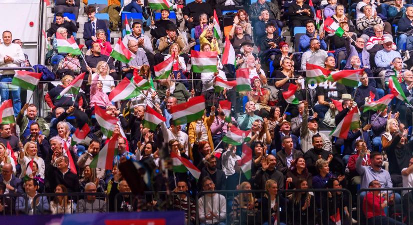 Állandóan és mindenkire lőni kell, a Fidesz és a Tisza harcol a még mozgósítható szavazókért