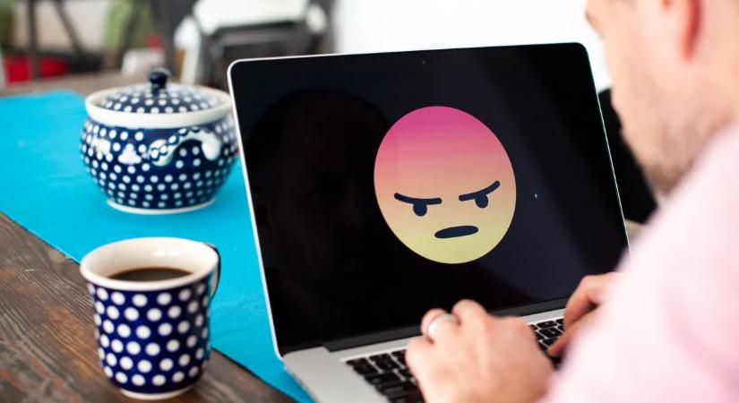 Meg fogsz lepődni, milyen hatással van a káromkodás az egészségedre