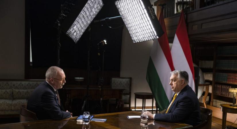 Átalakult Fidesz-kommunikáció: a csapból is Orbán folyik