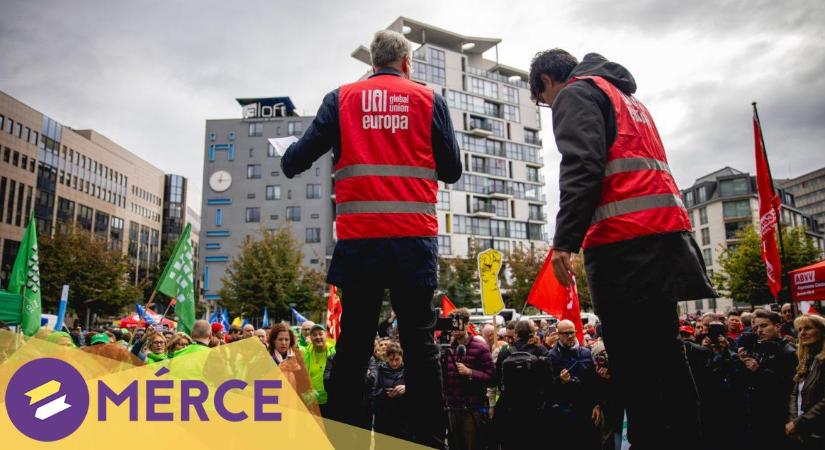 4 fontos dolog, amit idén tanultam szakszervezeti szervezőként