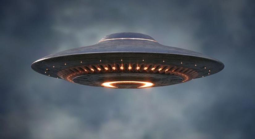 Mit tudtak meg az ufókról a brit hírszerzők? Megnyíltak az akták