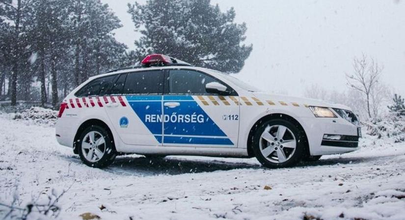 Lopás miatt körözik a pápai férfit