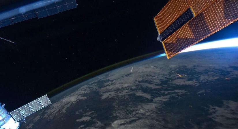 Vészhelyzet az űrben: a NASA evakuálja az űrhajósokat?