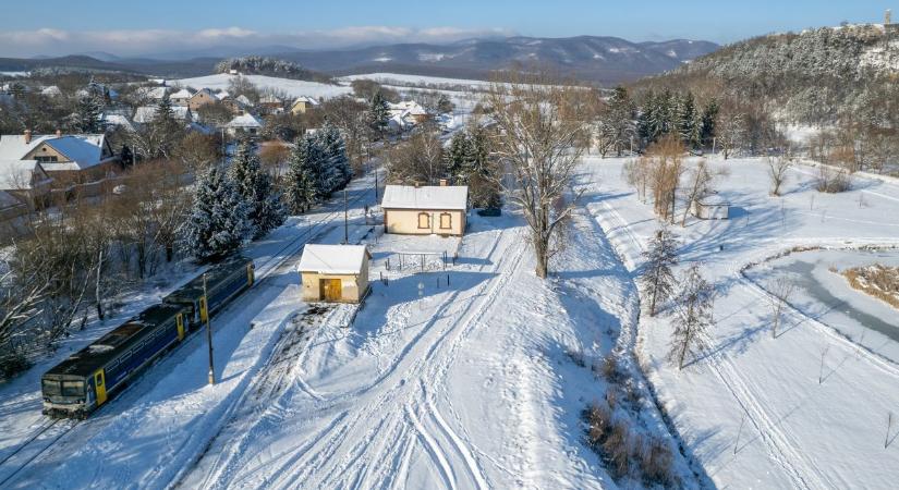 Hideg: brutális fagy rúgja ránk az ajtót – akár negyedóra is életveszélyes lehet