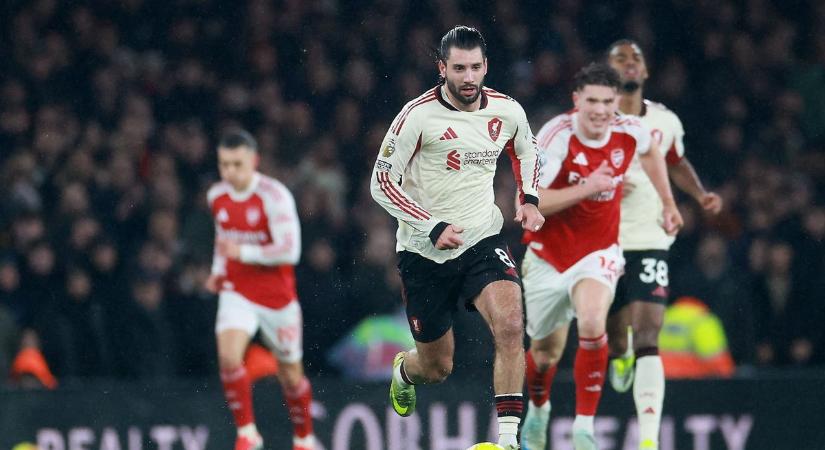 Elment ez az esze? Szoboszlai a pályán kívül is kiosztotta a felháborítóan viselkedő brazilt (VIDEÓ)