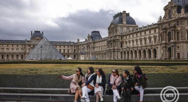 Nőtt a francia múzeumok és turistalátványosságok látogatottsága