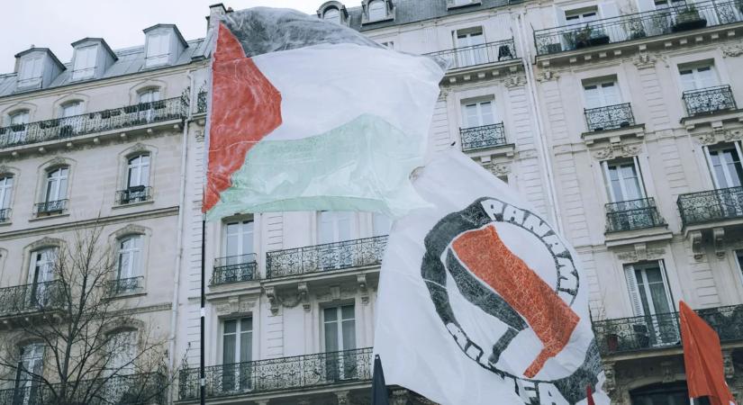 Antifa-ügy Grazban: nem emlékeznek semmire a vádlottak, a sértettnek eltörtek a bordái