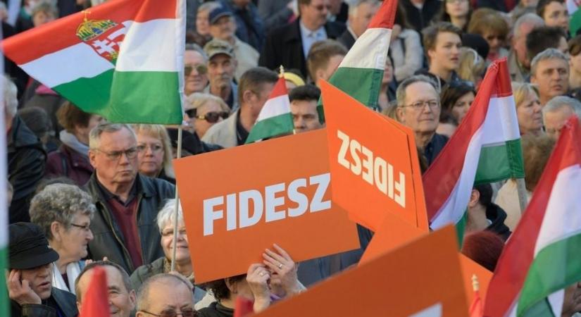 Feloszlott az ajaki Fidesz – megdöbbentő okok állnak a háttérben