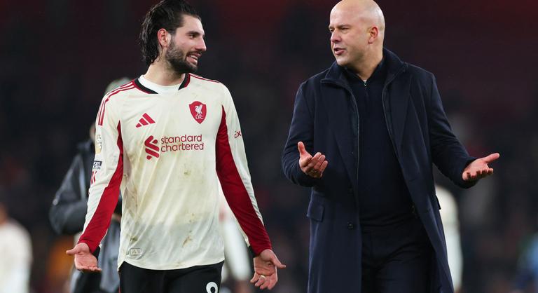 Szoboszlai Dominik olyasmire készül, ami tényleg Steven Gerrard magasságába emelheti Liverpoolban