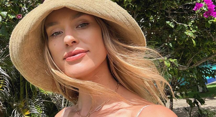 Hólapátot és szánkót is perceken belül szereznénk ennek a lánynak