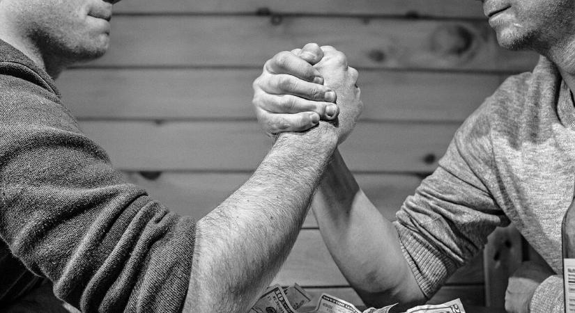 Működik Trump vámfegyvere