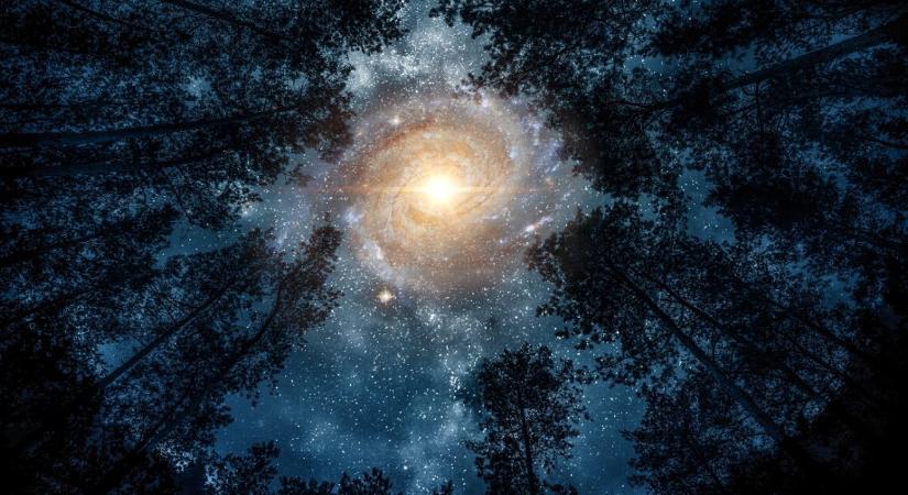 Egy páratlanul szokatlan sci-fi thriller, amiben egyetlen szó sem hangzik el