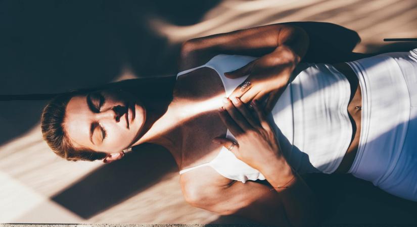 7 eset, amikor egyszerűen muszáj kihagynod az edzést