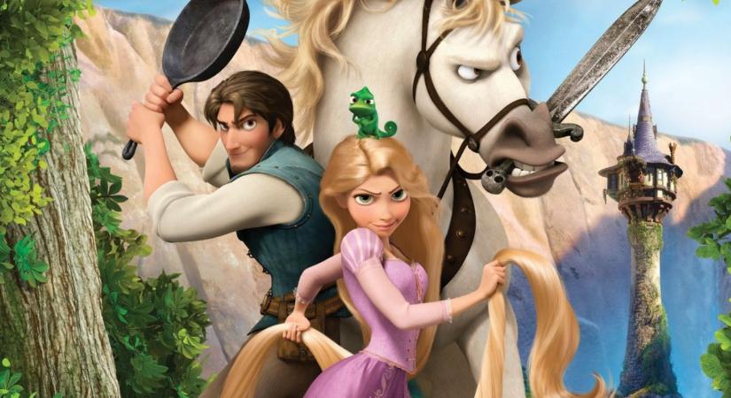 Ez a színésznő lesz Aranyhaj az élőszereplős adaptációban, a másik főszerep sorsa is eldőlt