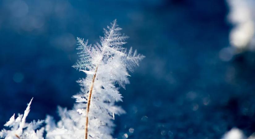 Nem kímél minket az időjárás: akár -20 fok is lehet