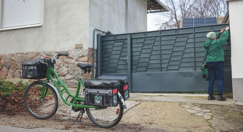 Ellenőrök járják az országot, ha hiányzik a házszámtábla jön a büntetés