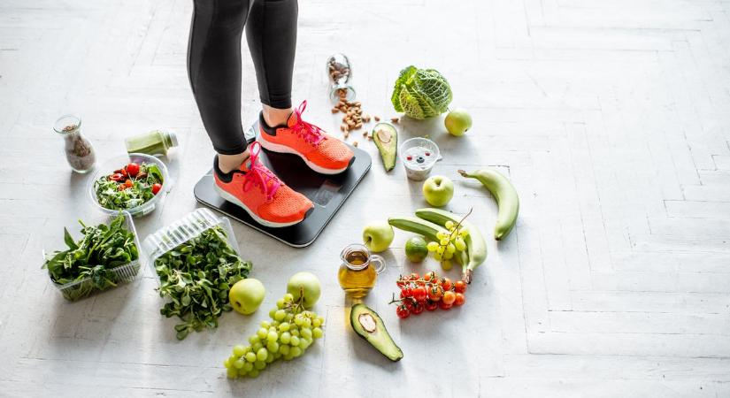 Ezért hagytam ki az összes januári fogyókúrás trendet – és felszabadultabbnak érzem magam, mint valaha