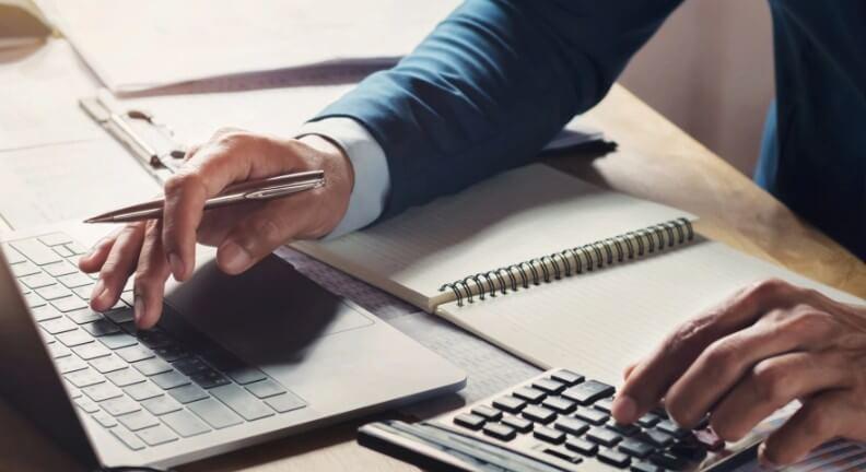 Hogyan vehető figyelembe értékcsökkenésnél, ha az ingatlan értéke nő?