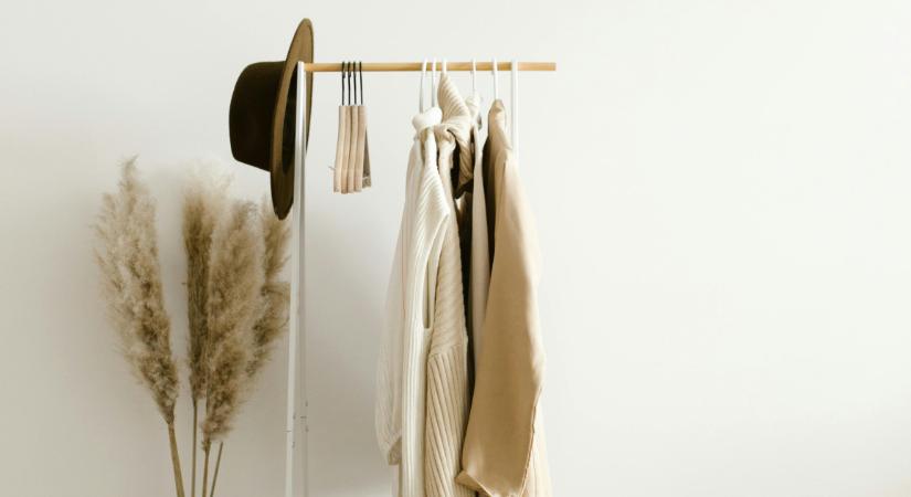 Ezek a tökéletes darabjai egy kapszulagardróbnak