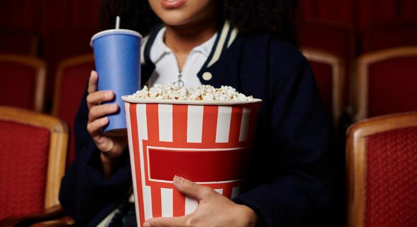 Egy őrült hangulatú új sci-fi, ami már most zseniálisnak tűnik