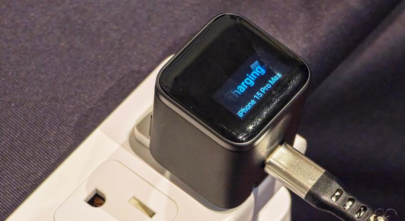 CES 2026: Dugd rám a telefonod, megmondom ki vagy!