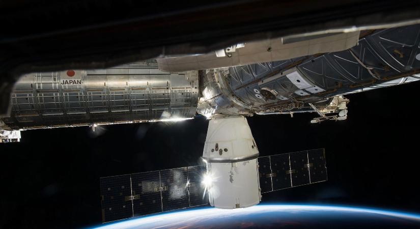 Óriási a baj a Nemzetközi Űrállomáson, példátlan lépésre készül a NASA