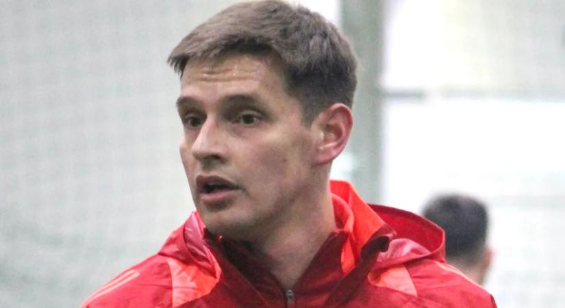 Balogh Norbert: Egyedül, szívességek nélkül indultam a nulláról