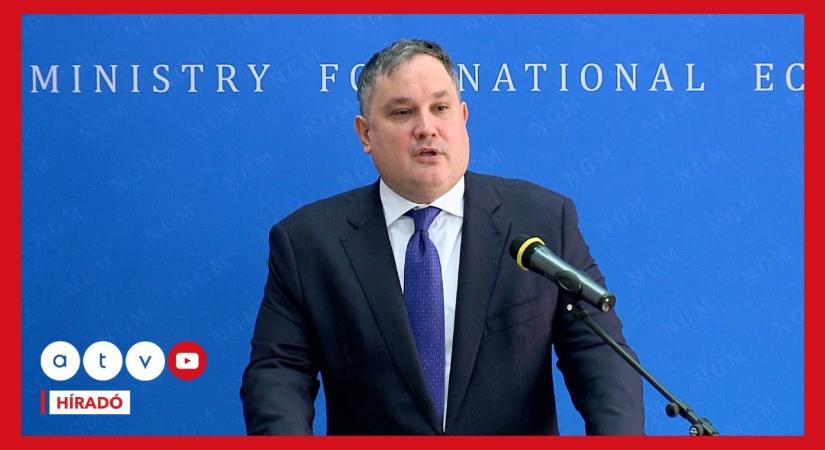 Viharos hónapok jönnek a gazdaságban Orbán minisztere szerint – ekkor lehet fordulat