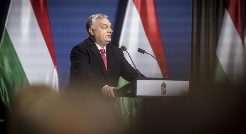 Meghozza-e 2026 az Orbán-rendszert végét?